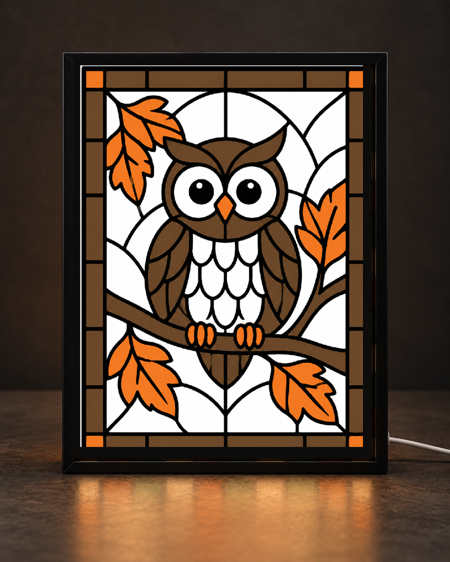 Browse CNS Customs Light-Up Frames collection